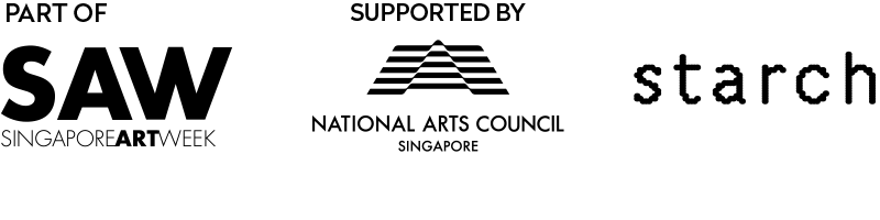 Singapore Art Week (placeholder)